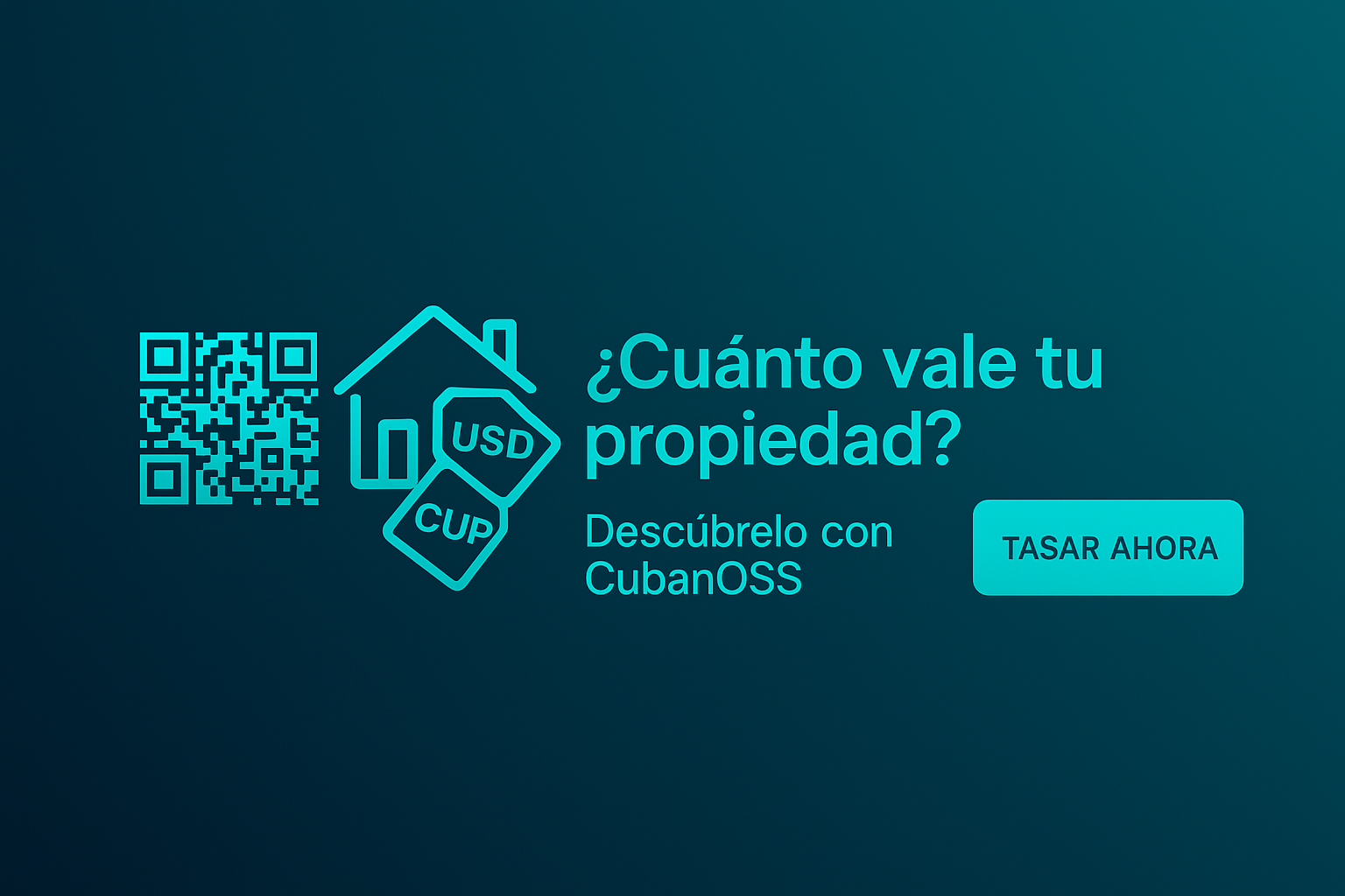Tasación de propiedades